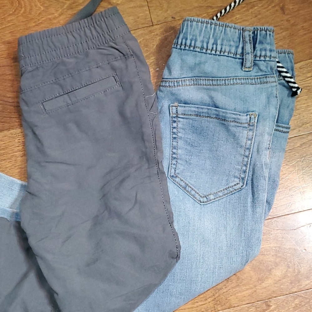 Boys Tuckerand Tate bundle size 5